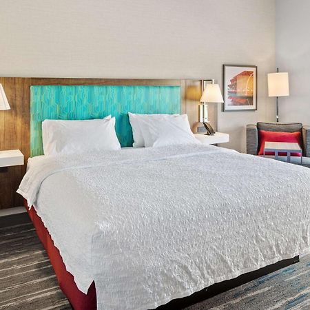 Hampton Inn & Suites Cincinnati West, Oh Dent Exteriör bild