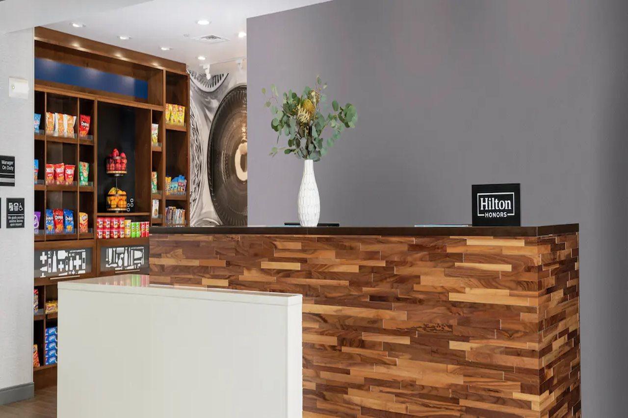 Hampton Inn & Suites Cincinnati West, Oh Dent Exteriör bild