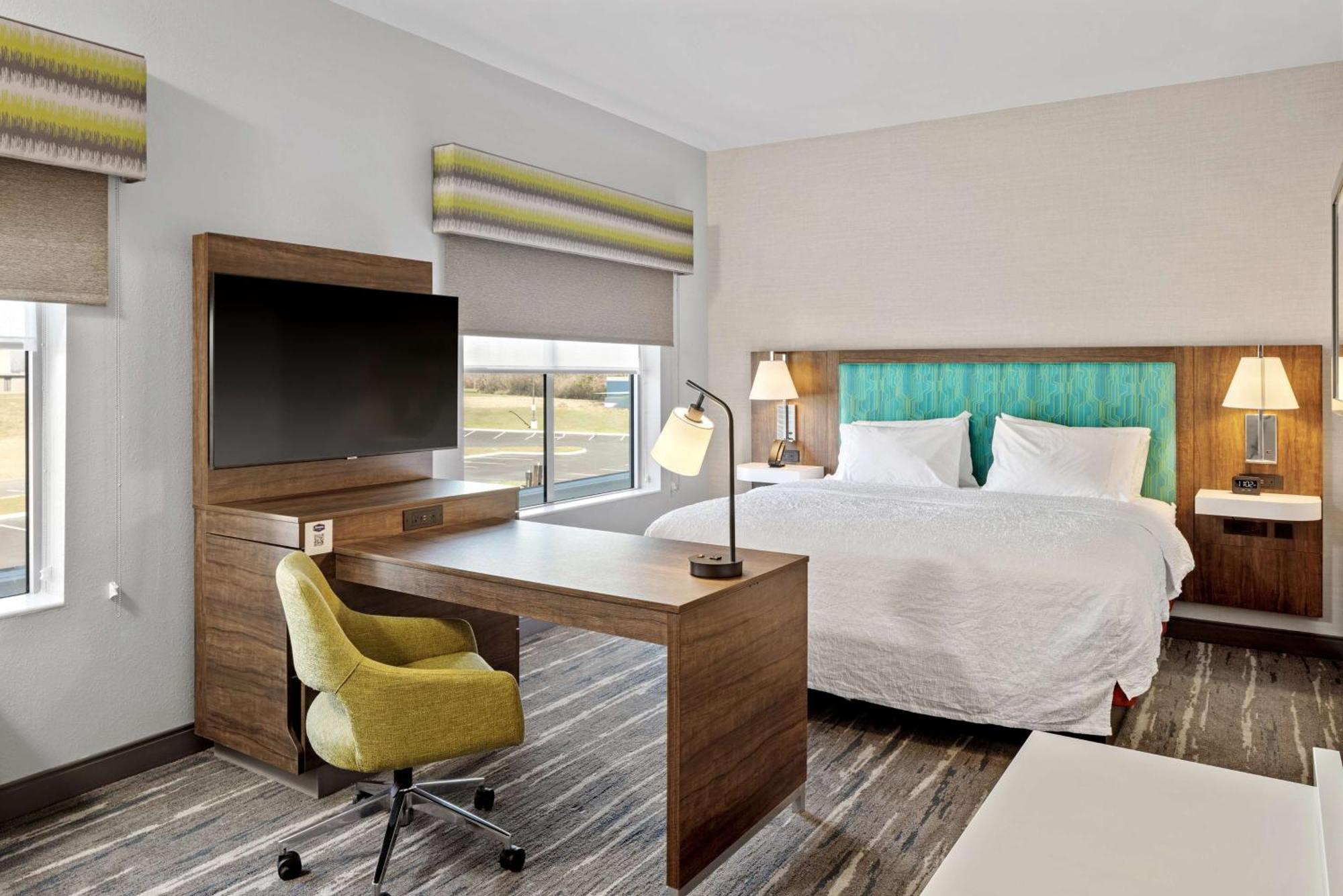 Hampton Inn & Suites Cincinnati West, Oh Dent Exteriör bild