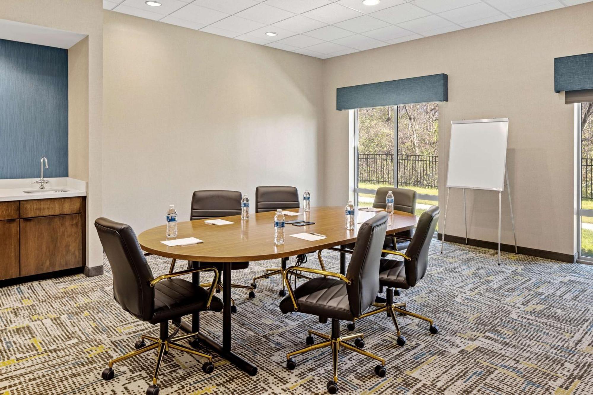 Hampton Inn & Suites Cincinnati West, Oh Dent Exteriör bild